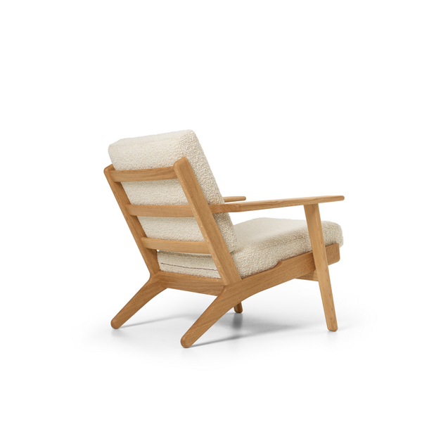 Carl Hanen & Søn CH 290 loungestol