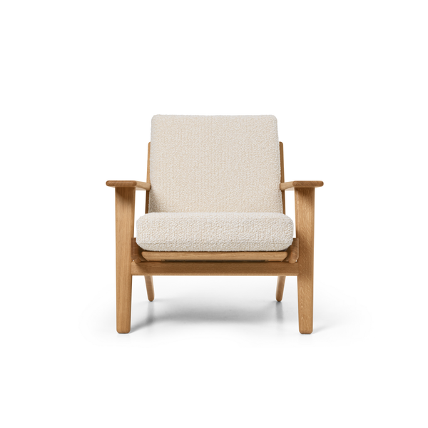 Carl Hanen & Søn CH 290 loungestol