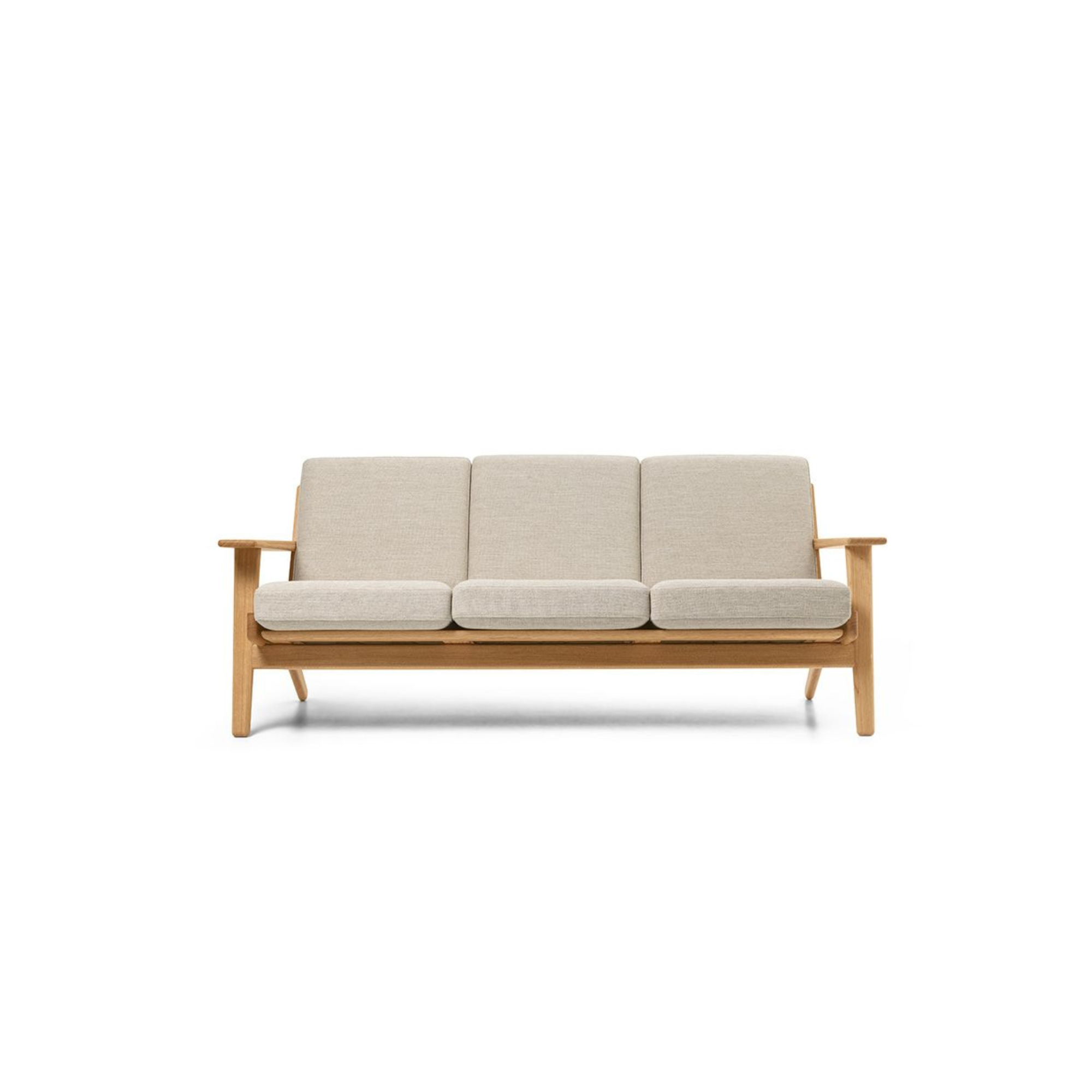 Hans J. Wegner CH293 sofa
