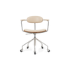 Hans J. Wegner swivel chair