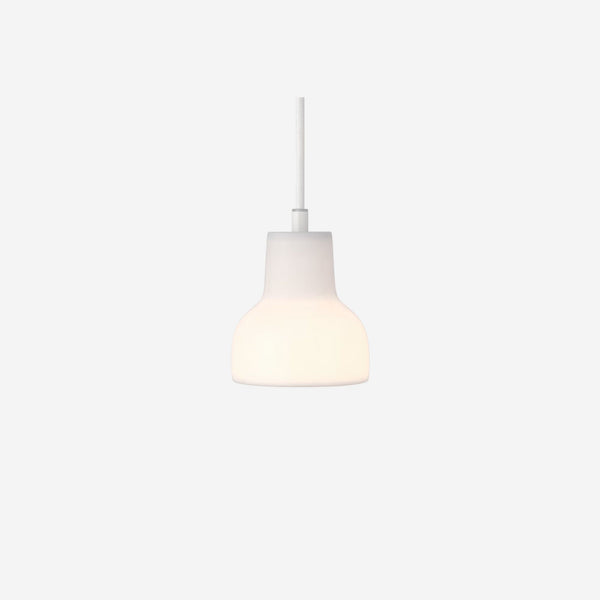 EM82 Porcelight pendel