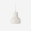 EM82 Porcelight pendel