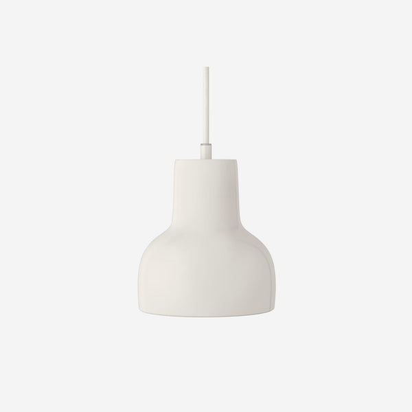 EM82 Porcelight pendel