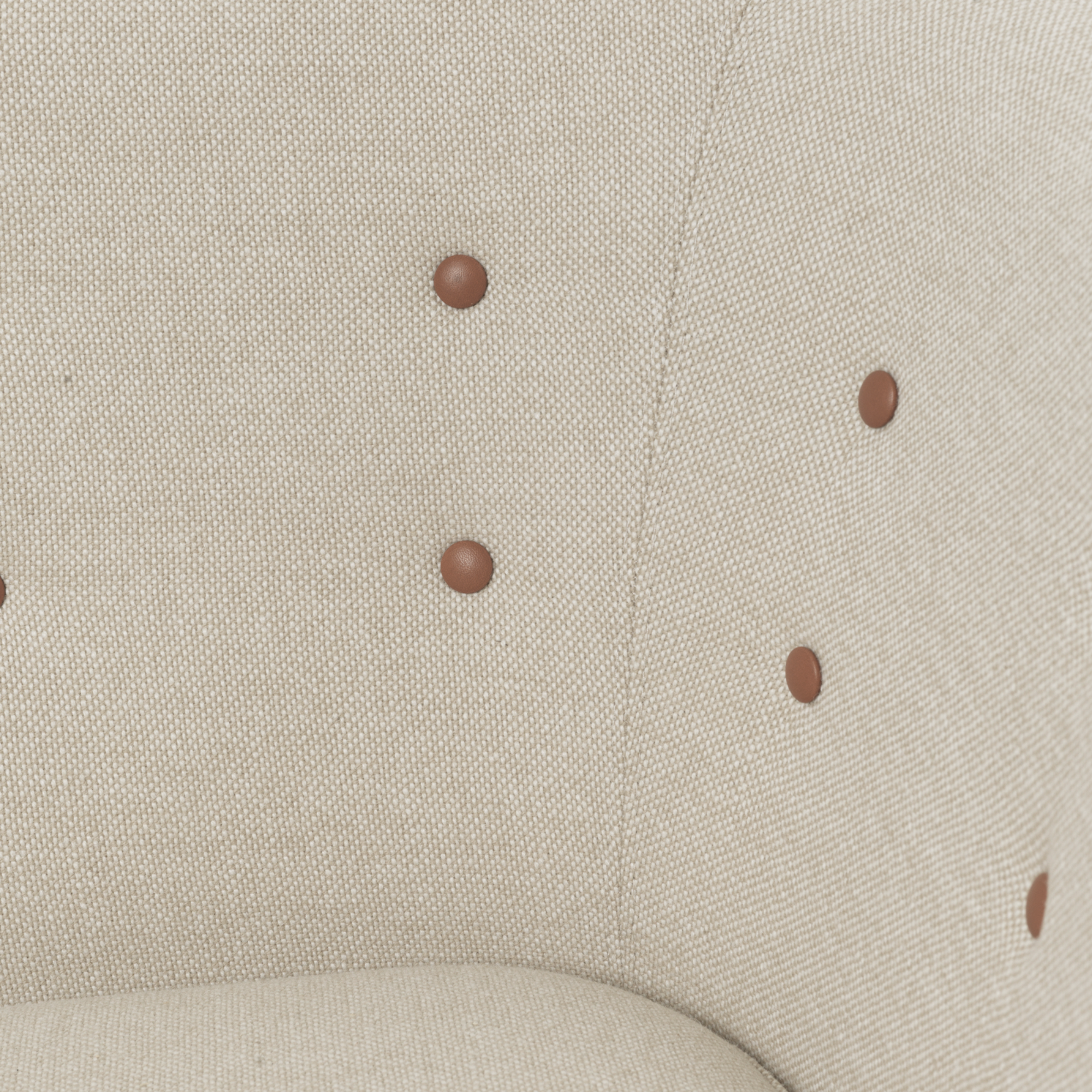 Nanna Ditzel ND52-2 Vita Sofa