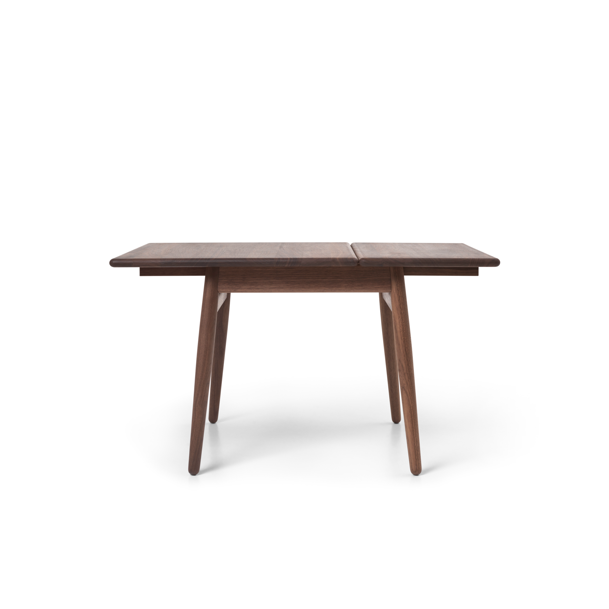 Nanna Ditzel ND55 sofabord - Olieret valnød