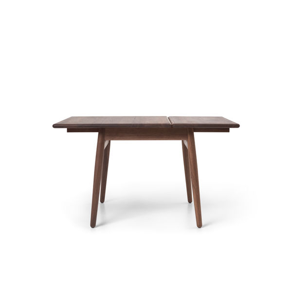 Nanna Ditzel ND55 sofabord - Olieret valnød