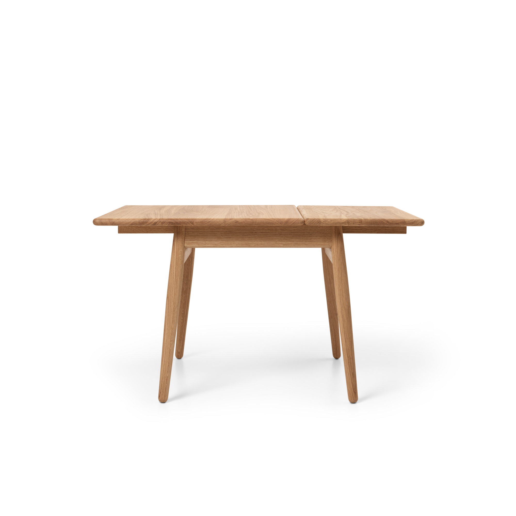 Nanna Ditzel ND55 sofabord - Olieret eg