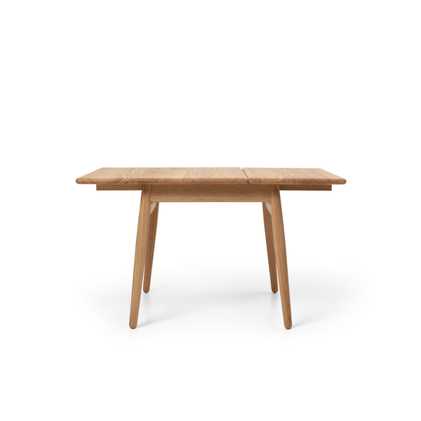 Nanna Ditzel ND55 sofabord - Olieret eg