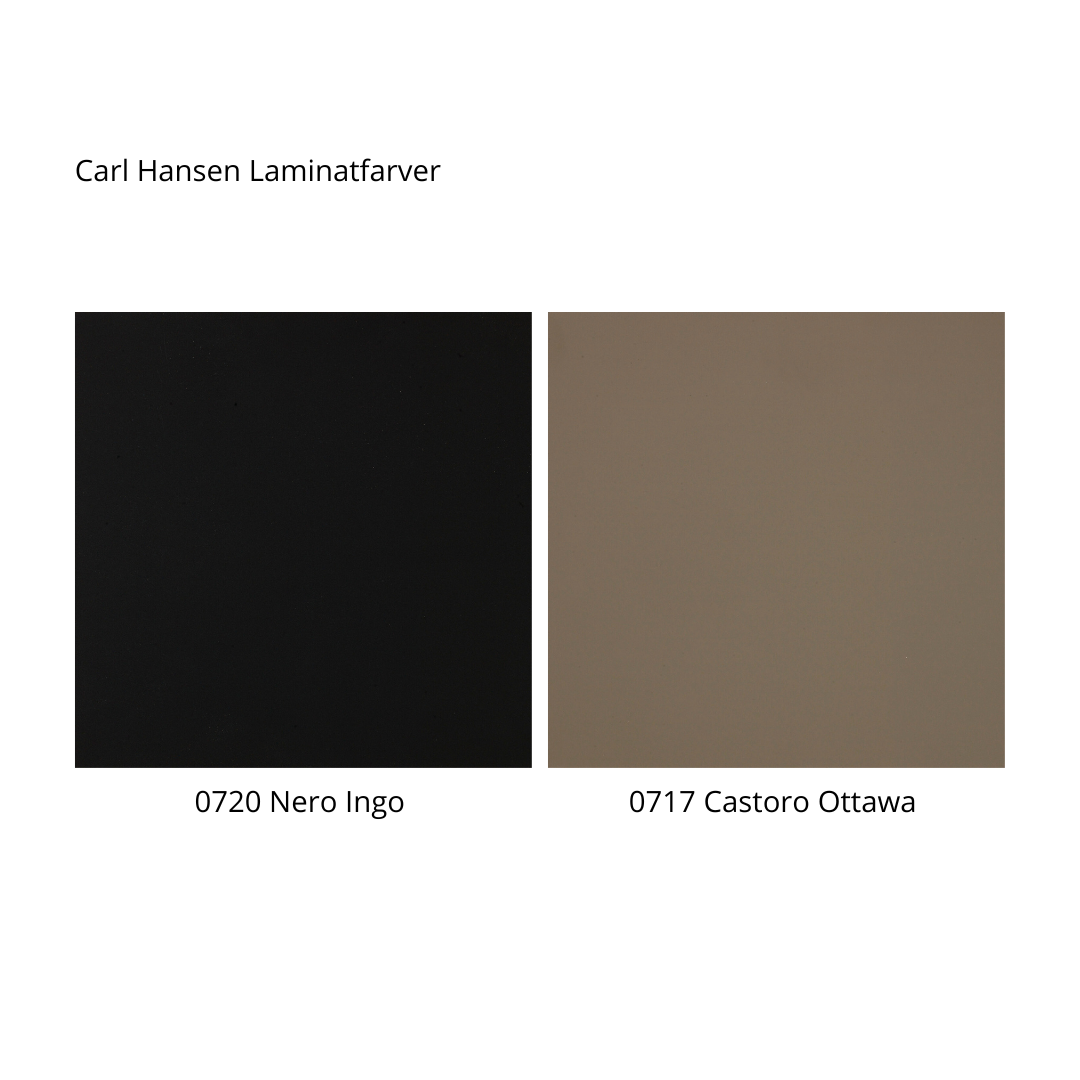 Rikke Frost RF1905 Sideways sofabord