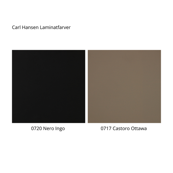 Rikke Frost RF1905 Sideways sofabord