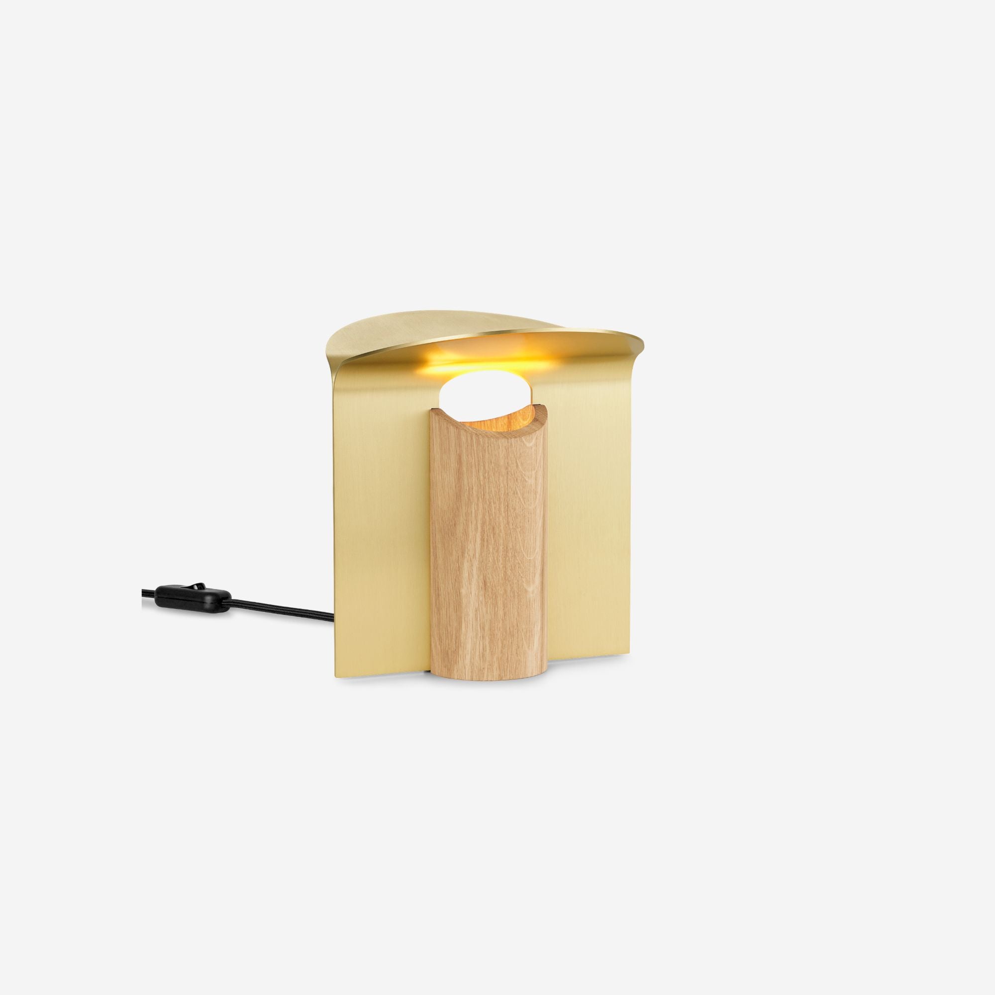 RF200 bordlampe