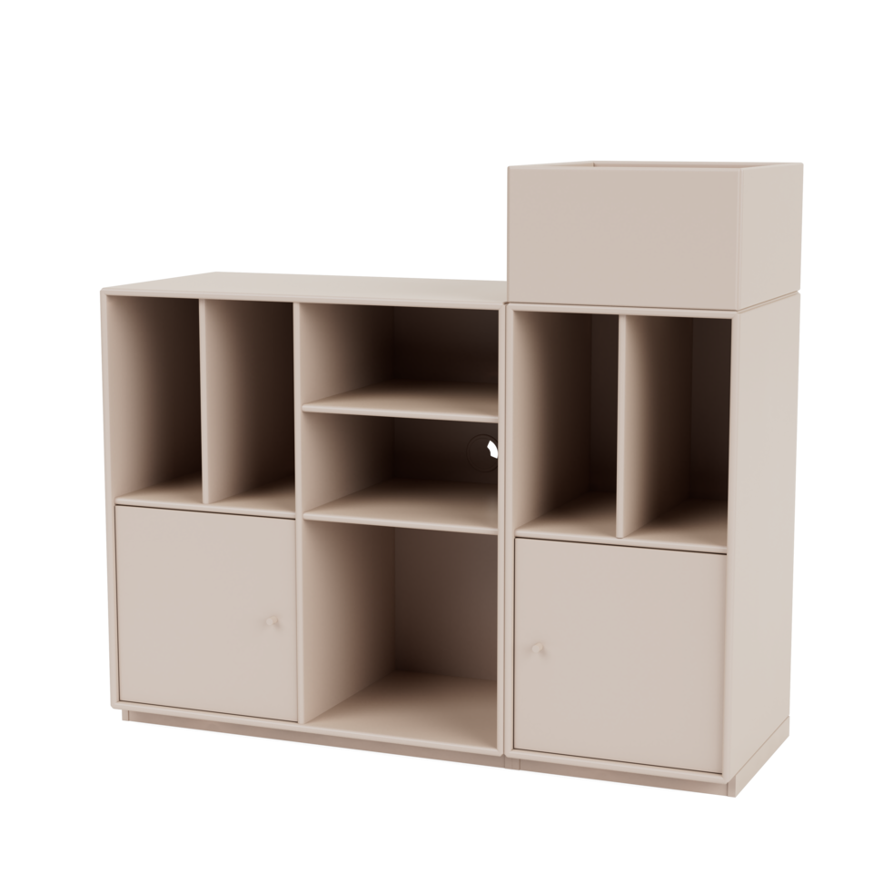 Montana Selection - SPIN lll