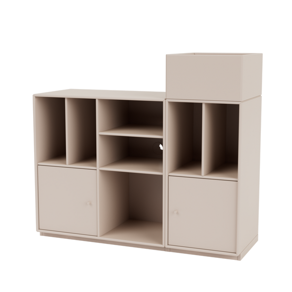 Montana Selection - SPIN lll