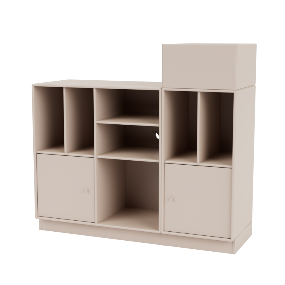 Montana Selection - SPIN lll