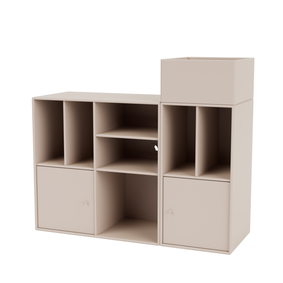 Montana Selection - SPIN lll