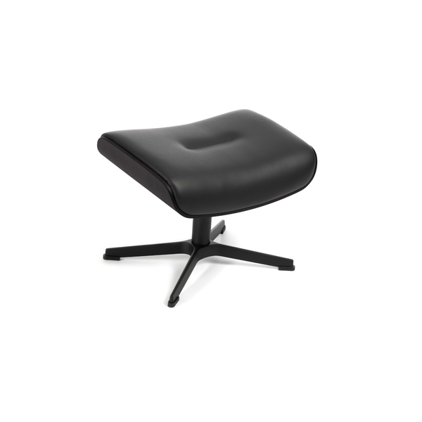 Timeout lænestol - Black Edition