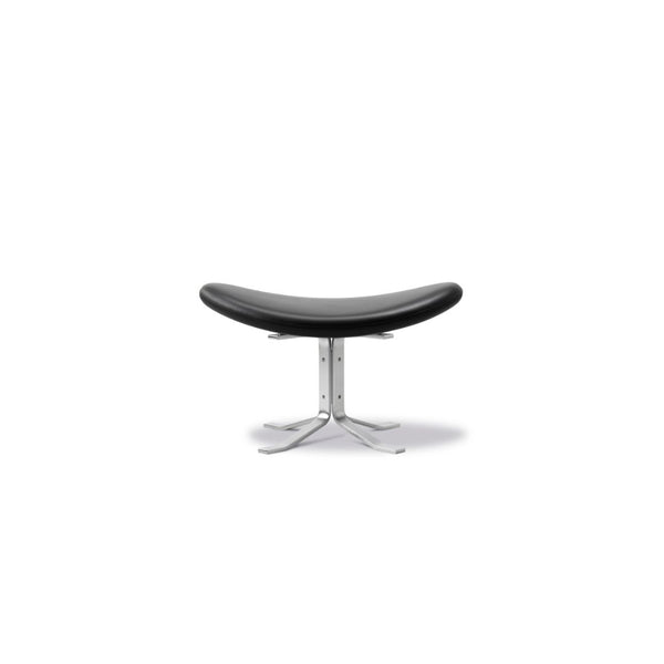 Poul M. Volther Corona fodskammel – Læder