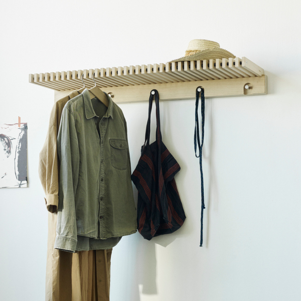 Skagerak Cutter Garderobe