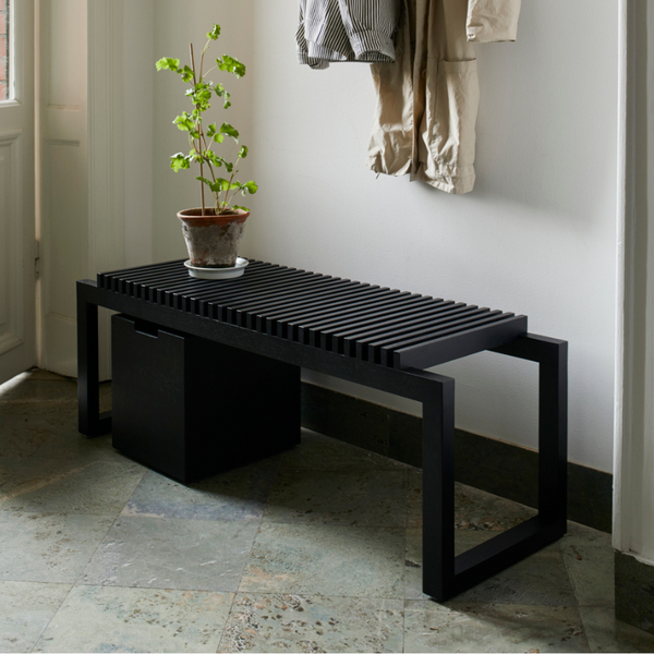 Skagerak Cutter bænk