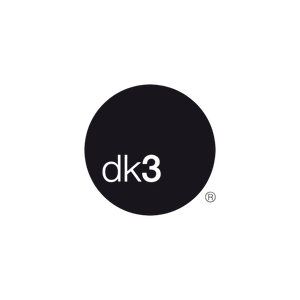 DK3 logo