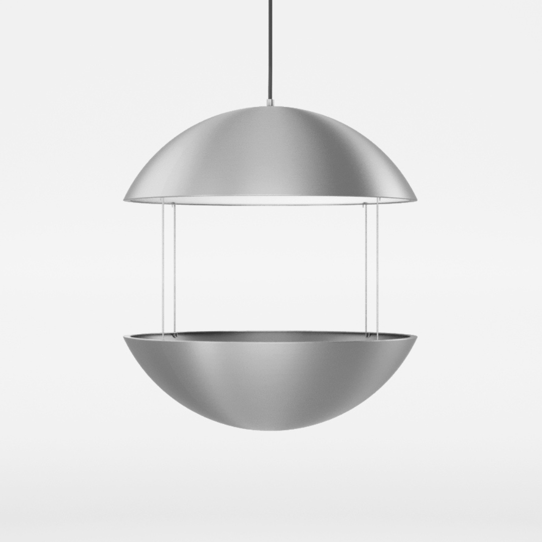 Dk3 Cadovius Flower pendel