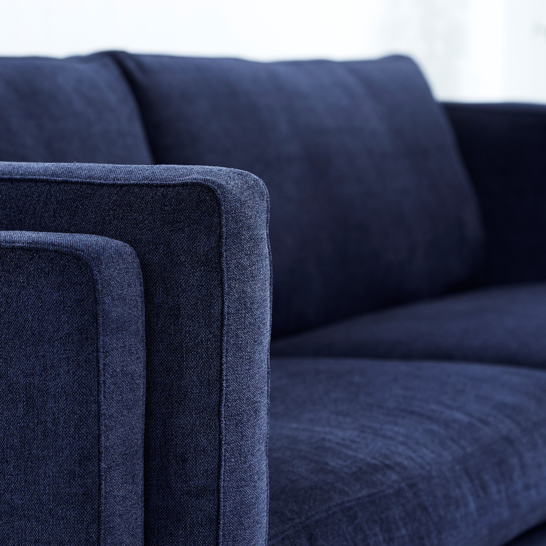 Nielaus Havana sofa - Stof