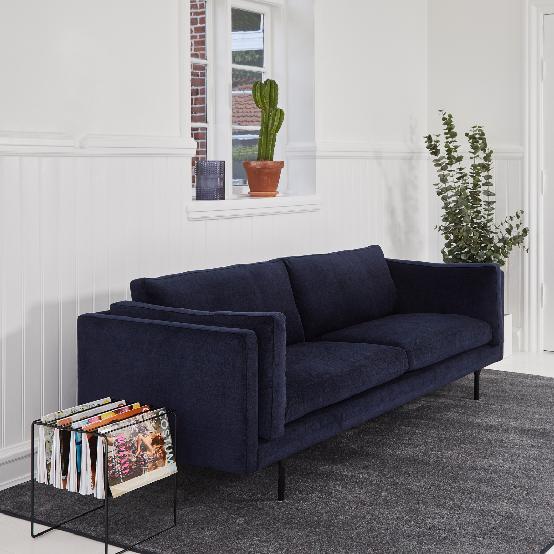 Nielaus Havana sofa - Stof