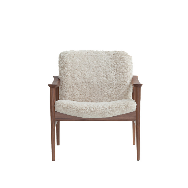 Hjelle 711 lænestol