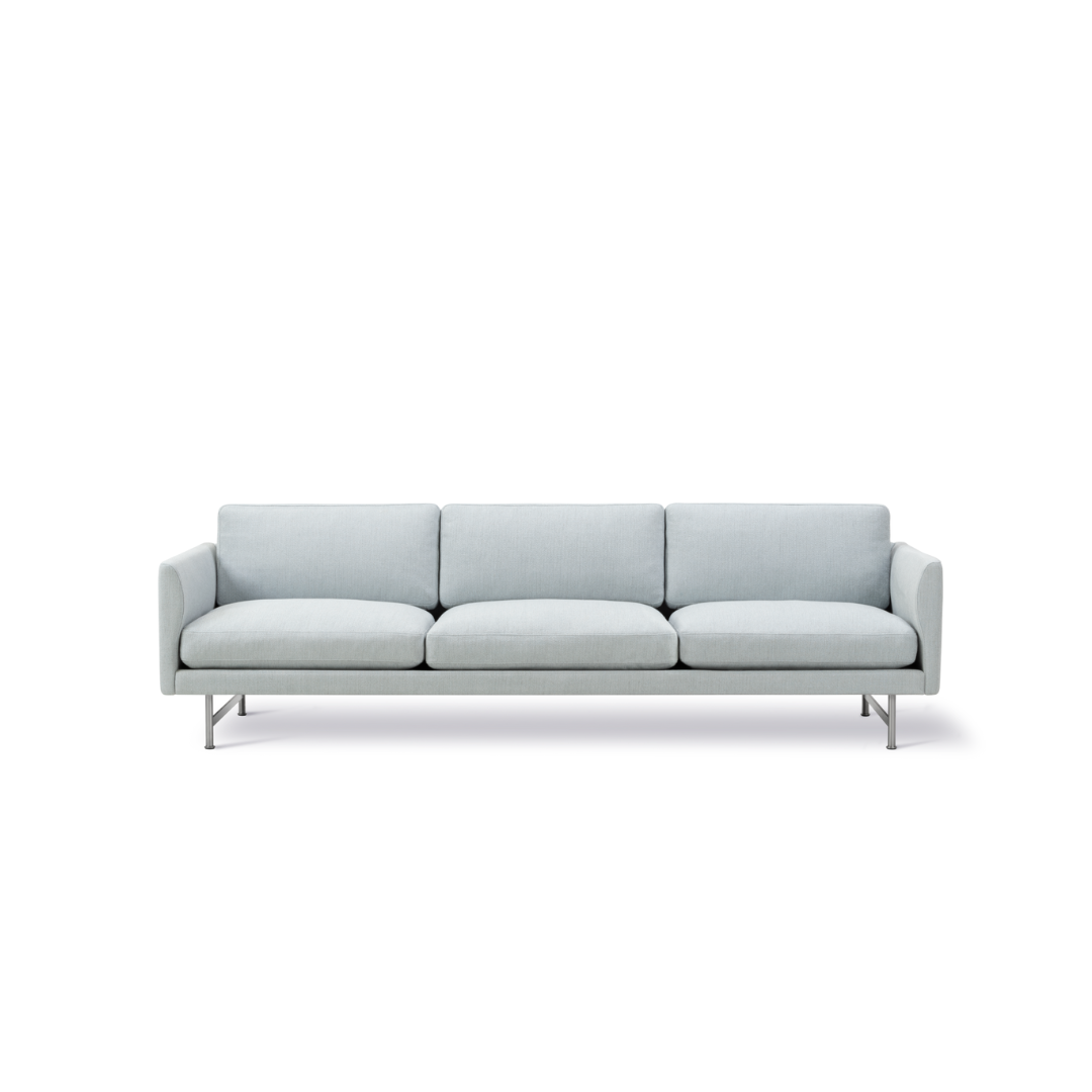 Fredericia Calmo 3 pers. sofa - Stof