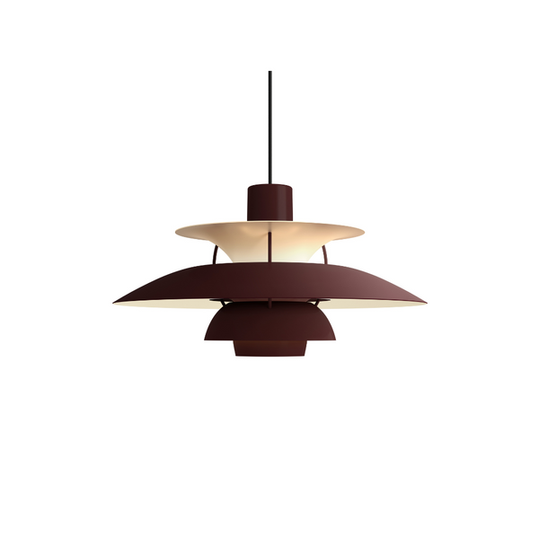 Louis Poulsen PH 5 pendel