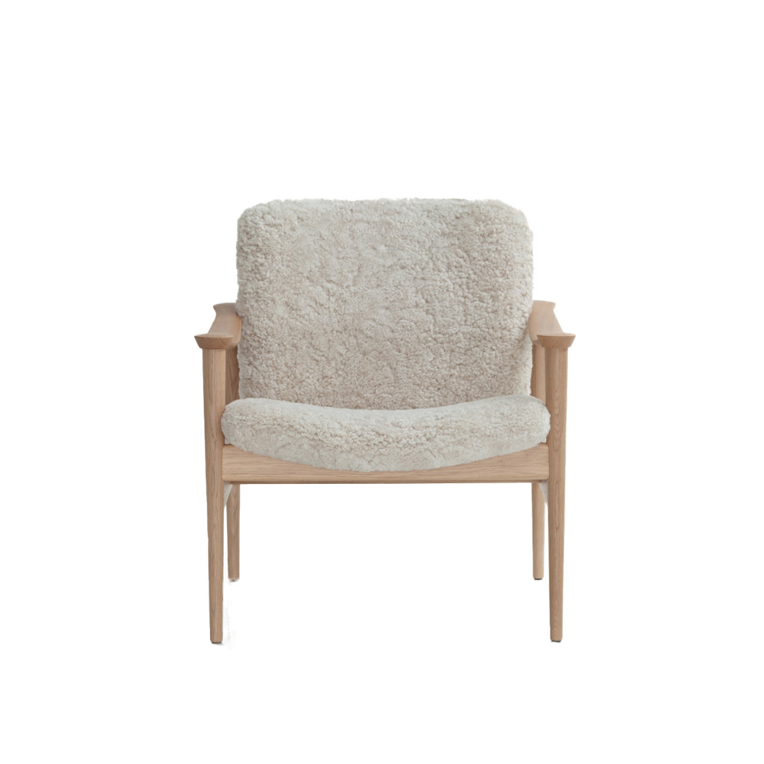 Hjelle 711 lænestol