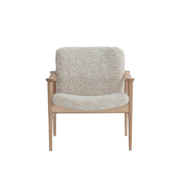 Hjelle 711 lænestol