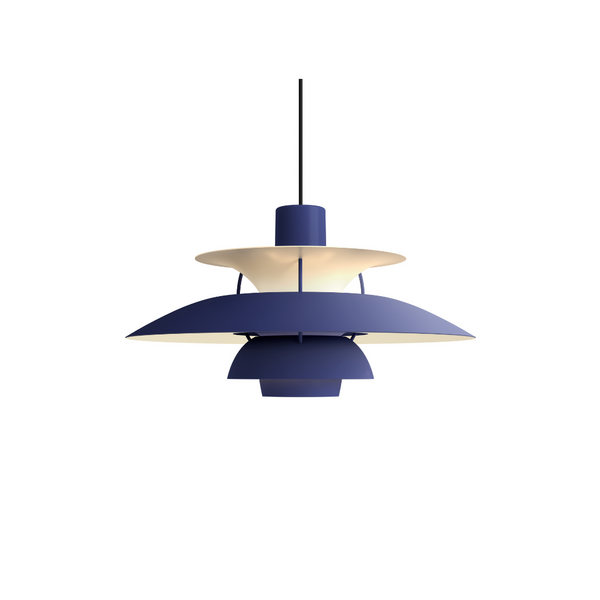 Louis Poulsen PH 5 pendel