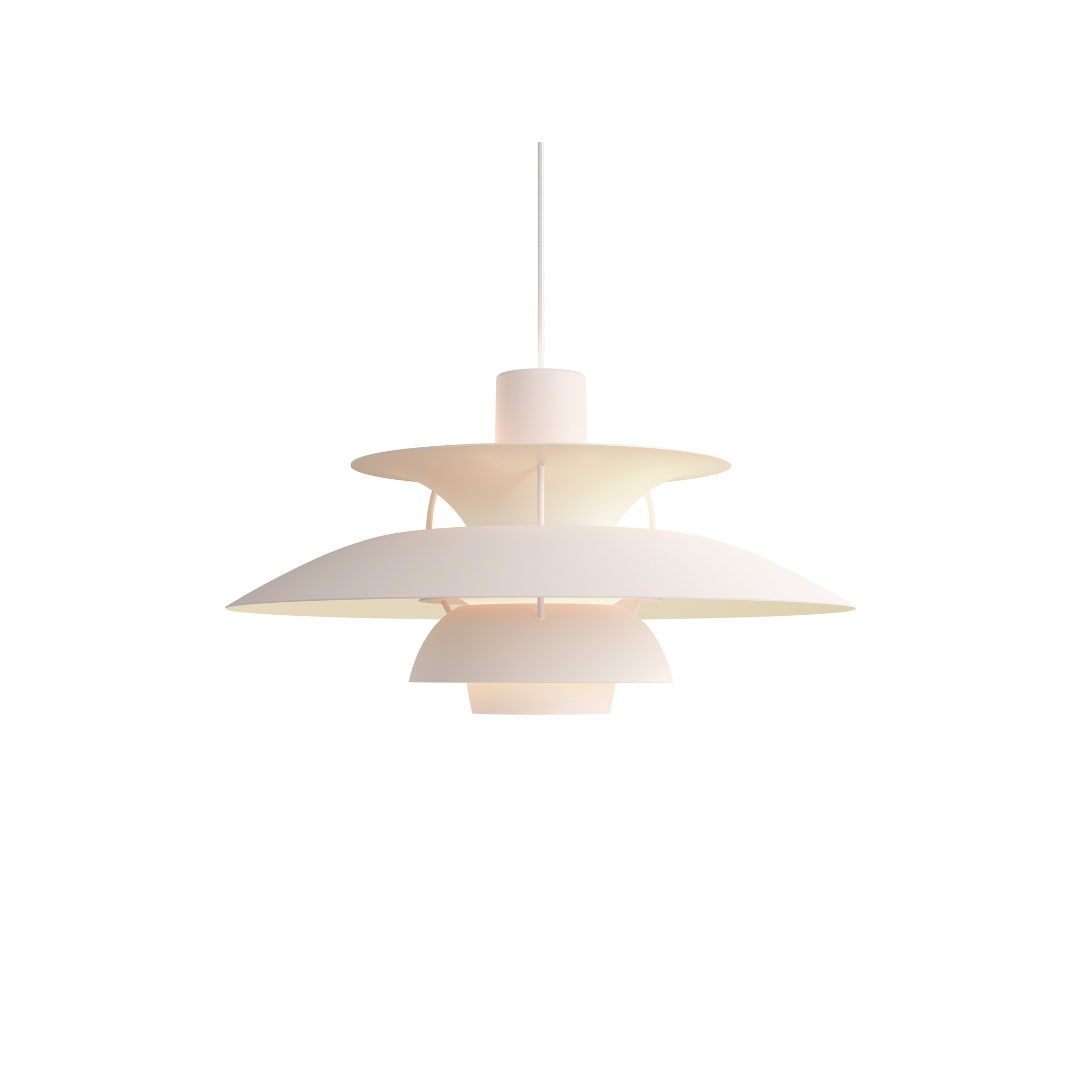 Louis Poulsen PH 5 pendel