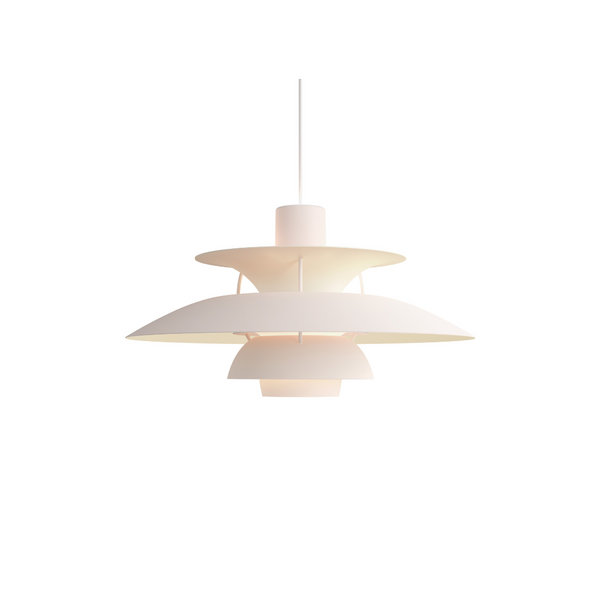 Louis Poulsen PH 5 pendel