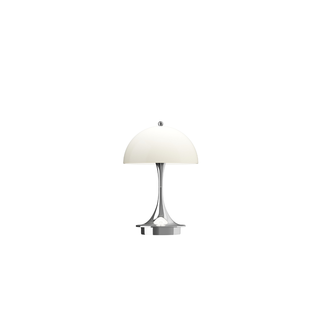 Louis Poulsen Panthella 160 Portable V3 bordlampe