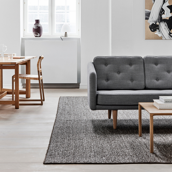 Børge Mogensen No. 1 sofa - stof