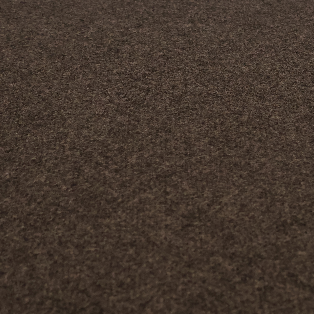 Hestbæk 409 dobbeltbriks - Koksgrå stof - Udstillingsmodel