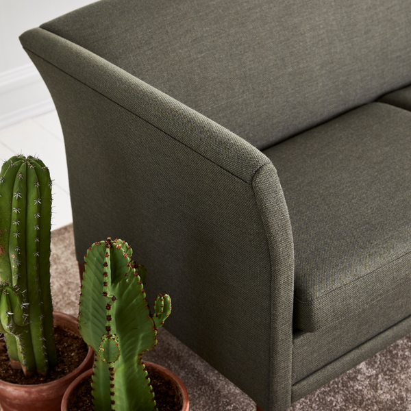 Nielaus London sofa - Stof