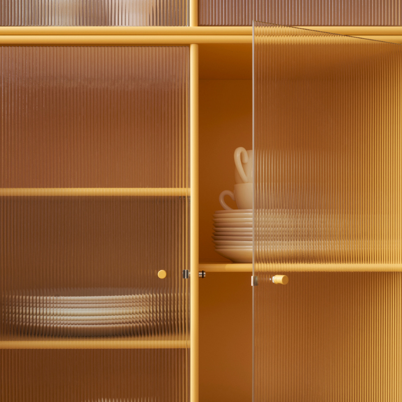 Montana Selection – RIPPLE CABINET IV