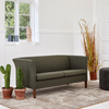 Nielaus London sofa - Stof