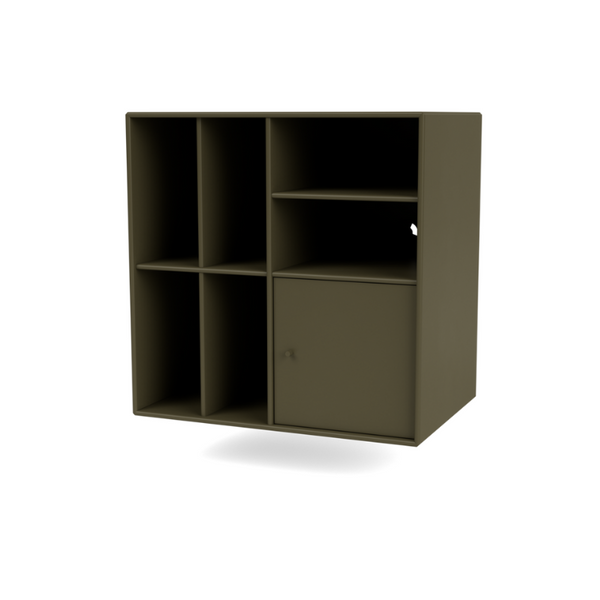 Montana Selection - SPIN ll