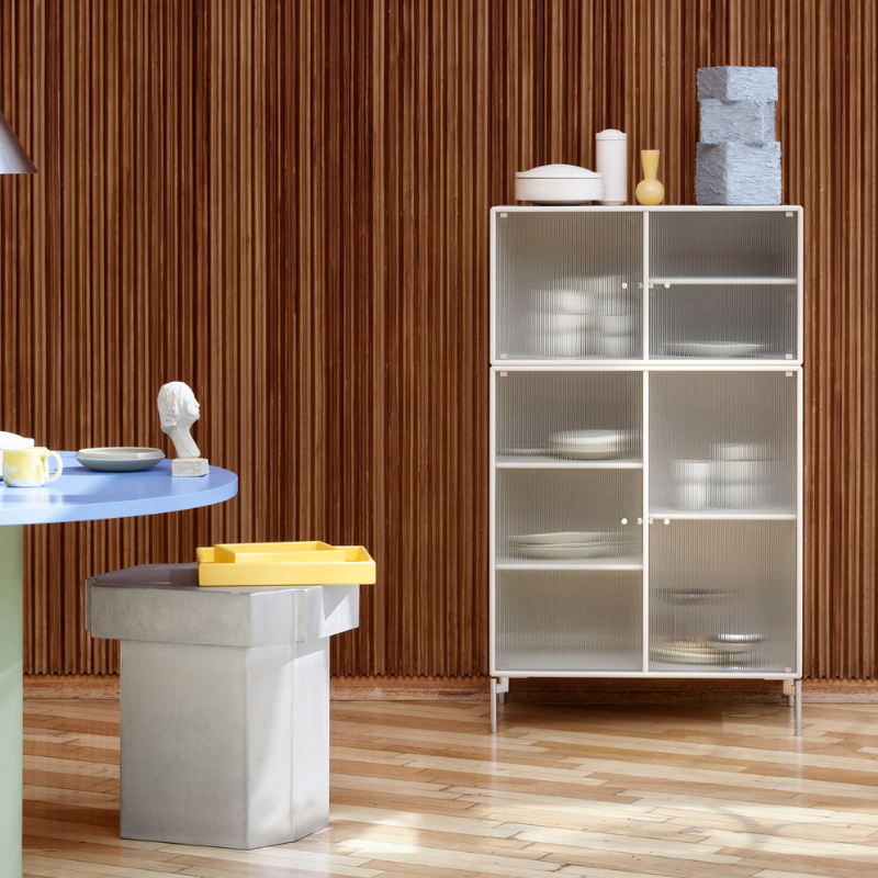 Montana Selection – RIPPLE CABINET III