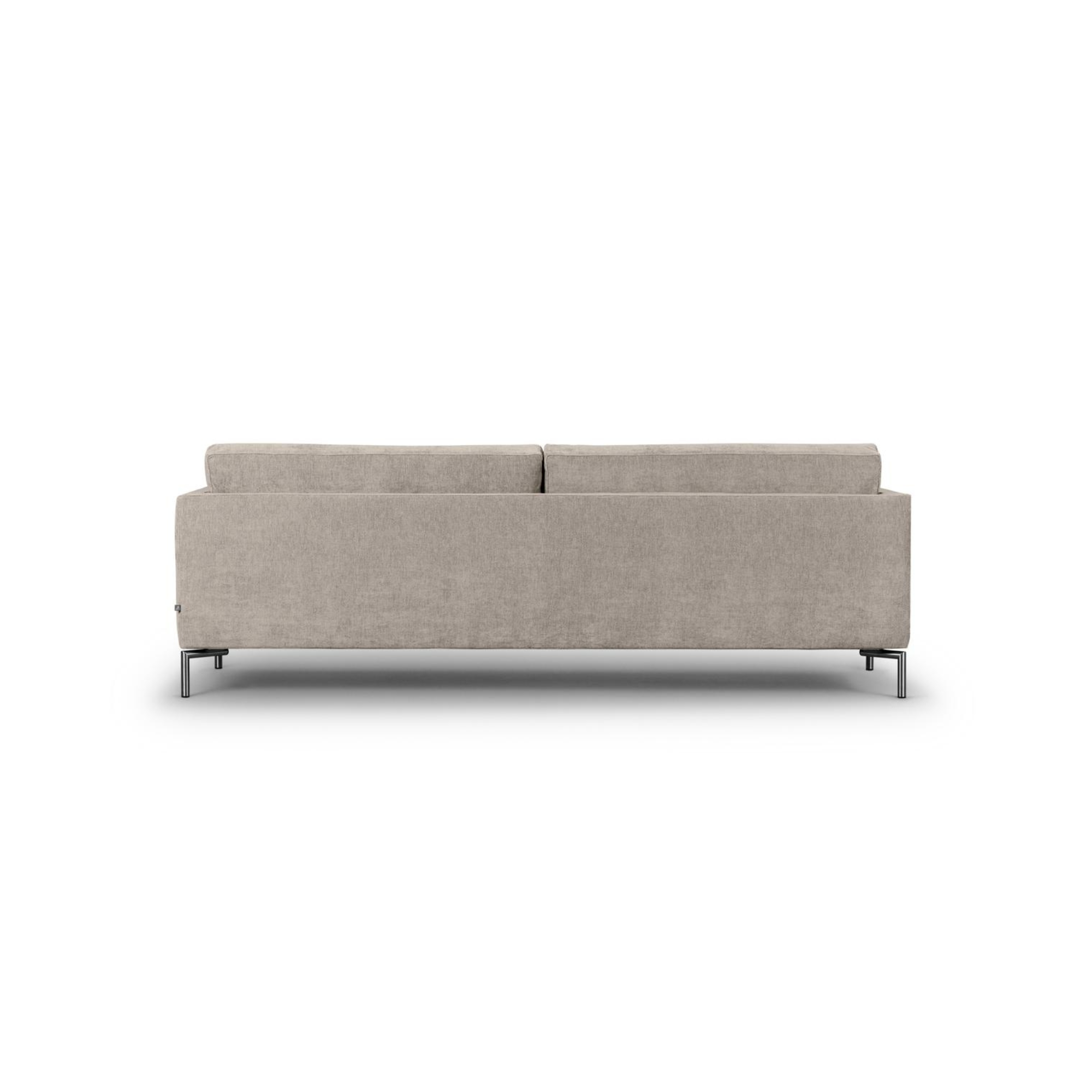 Eilersen Mission sofa - Stof