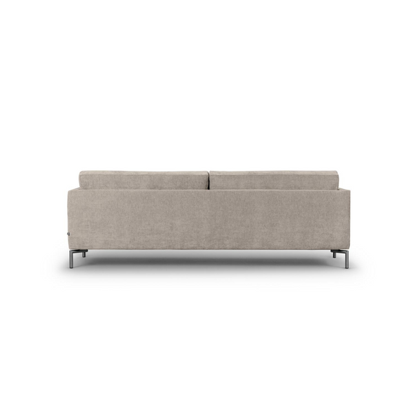 Eilersen Mission sofa - Stof