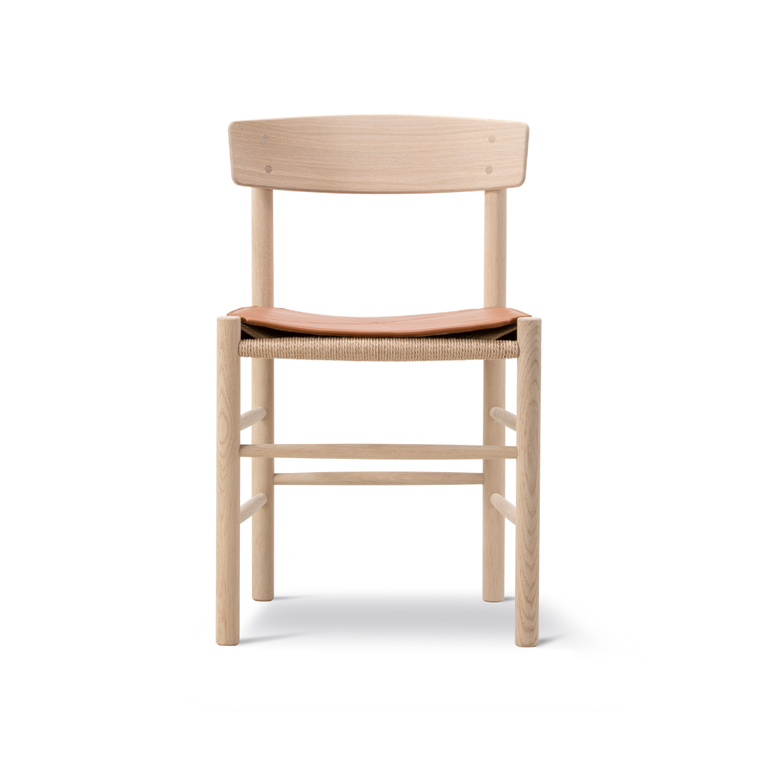 Sædehynde til J39 stolen