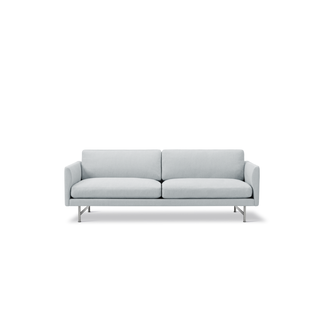 Fredericia Calmo 2 pers. sofa - Stof