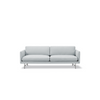 Fredericia Calmo 2 pers. sofa - Stof