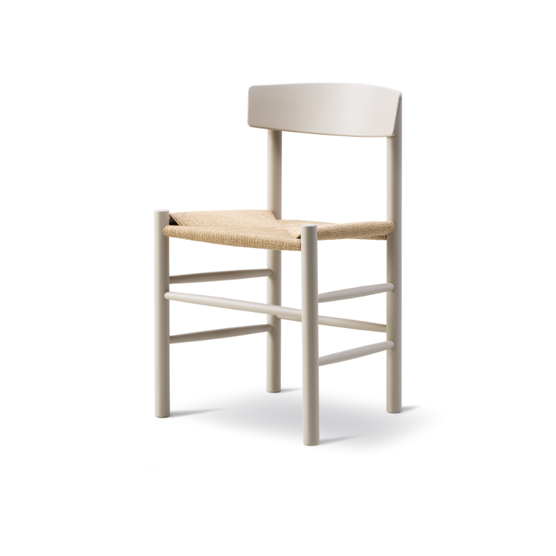 Børge Mogensen J39 spisestuestol - Folkestolen