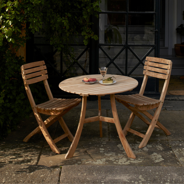 Skagerak Vendia cafésæt